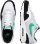 Nike Air Max 1 White Stadium Green Sneakers Unisex DOOS ZONDER DEKSEL - Thumbnail 17