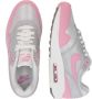 Nike Air Max 1 '87 Wmns Pink Rise Sneakers Dames Metallic Platinum Summit White Pink Rise - Thumbnail 17