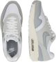 Nike Air Max 1 '87 Light Smoke Grey Sneakers Unisex Lichtgrijs Wit - Thumbnail 9