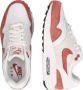 Nike Air Max 1 '87 Canyon Pink Sneakers Dames White Canyon Pink - Thumbnail 15