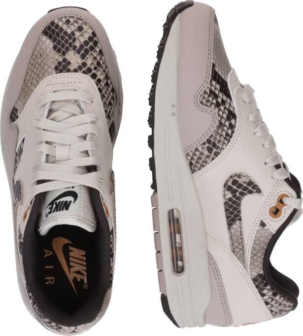 Nike Sportswear Sneakers laag 'AIR MAX 1'