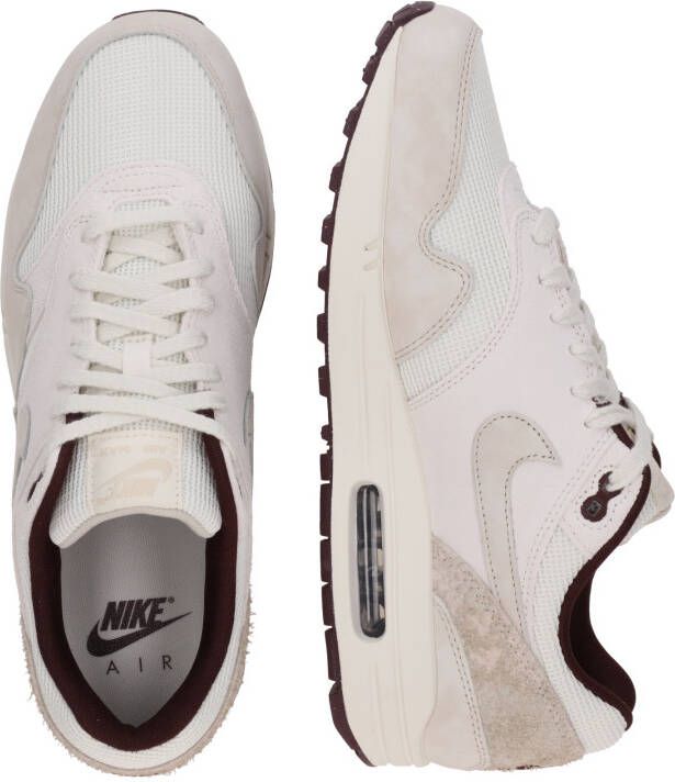 Nike Sportswear Sneakers laag 'AIR MAX 1'