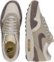 Nike Herenschoenen Air Max 1 Premium Light Bone- Heren Light Bone - Thumbnail 4