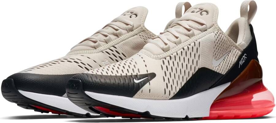 Nike Sportswear Sneakers laag 'AIR MAX 270'