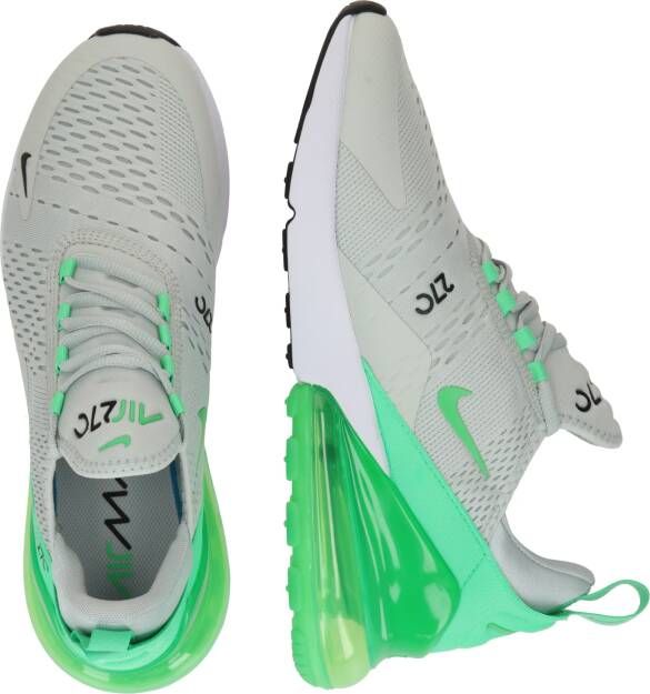 Nike Sportswear Sneakers laag 'Air Max 270'