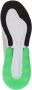 Nike Air Max 270 Light Silver Green Shock Sneakers Unisex Doos Zonder Deksel - Thumbnail 6