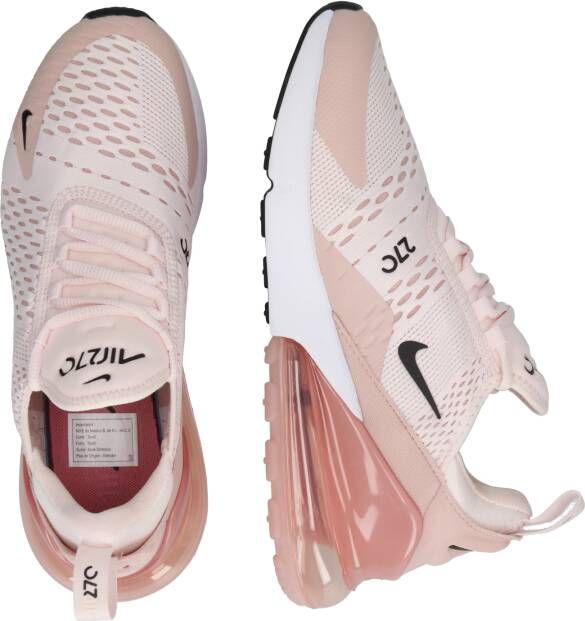 Nike Sportswear Sneakers laag 'Air Max 270'