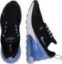 Nike Air Max 270 Black Royal Pulse Zwart Blauw Sneakers Unisex - Thumbnail 4