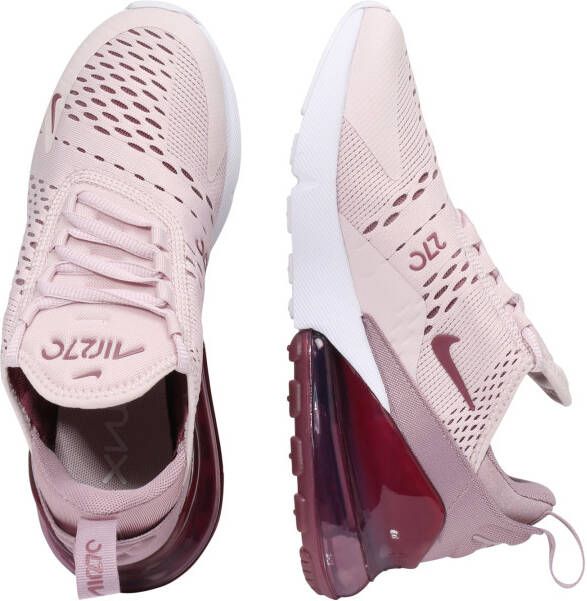 Nike Sportswear Sneakers laag 'Air Max 270'