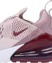 Nike W Air Max 270 Barely Rose Vintage Wine Elemental Rose Schoenmaat 36 1 2 Sneakers AH6789 601 - Thumbnail 12