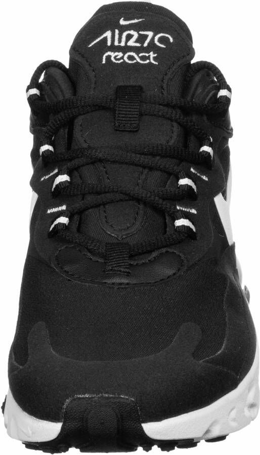 Nike Sportswear Sneakers laag 'Air Max 270 React'