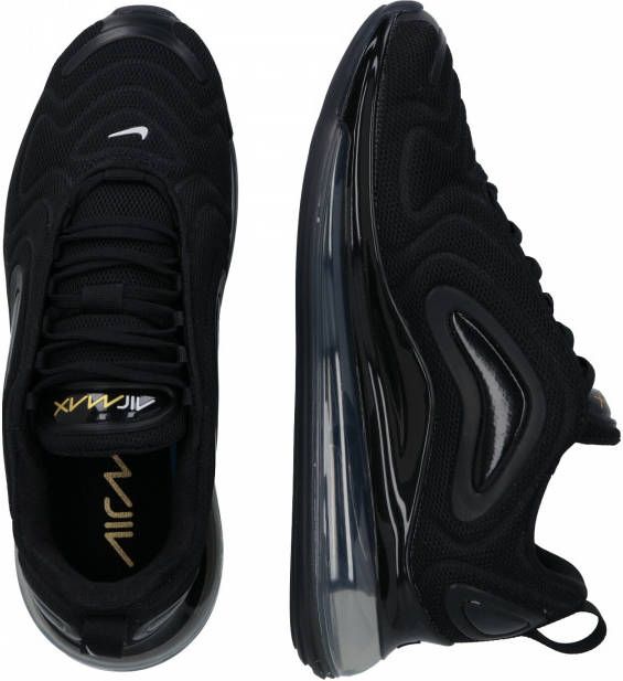 Nike Sportswear Sneakers laag 'AIR MAX 720'