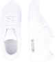 Nike Air Max 90 Low Witte Sneaker White Dames - Thumbnail 11