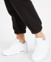 Nike Air Max 90 Low Witte Sneaker White Dames - Thumbnail 12