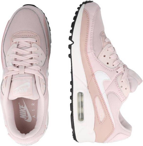 Nike Sportswear Sneakers laag 'Air Max 90'