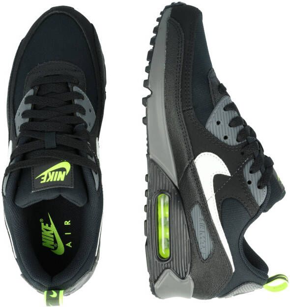 Nike Sportswear Sneakers laag 'AIR MAX 90'