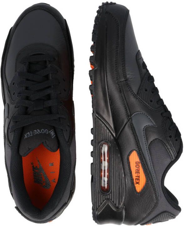 Nike Sportswear Sneakers laag 'Air Max 90'