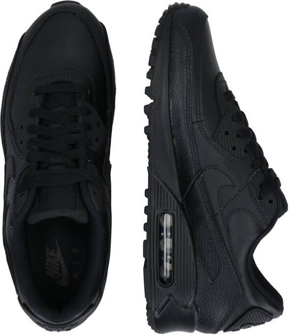 Nike Sportswear Sneakers laag 'Air Max 90'