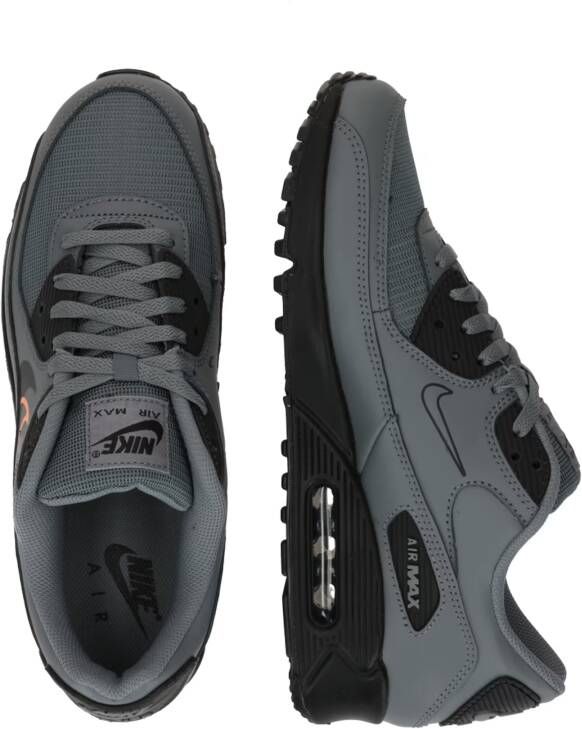 Nike Sportswear Sneakers laag 'AIR MAX 90'