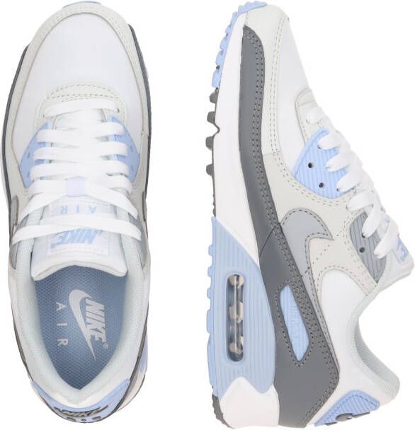 Nike Sportswear Sneakers laag 'AIR MAX 90'