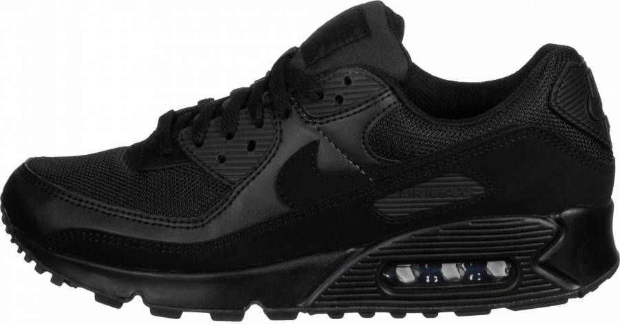 Nike Sneakers laag 'Air Max 90'