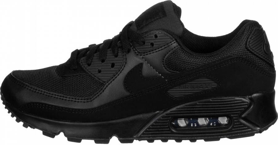 Nike Sneakers laag 'Air Max 90'