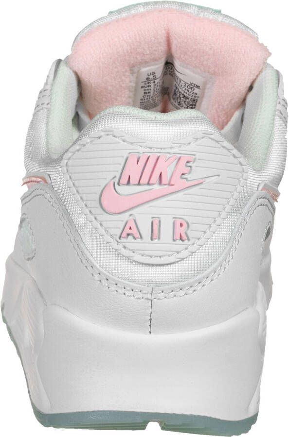 Nike Sportswear Sneakers laag 'Air Max 90'