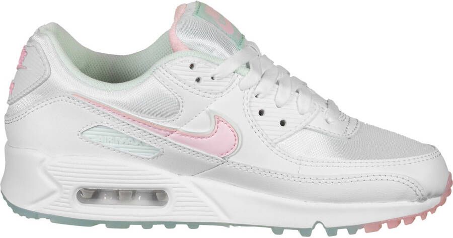 Nike Sportswear Sneakers laag 'Air Max 90'