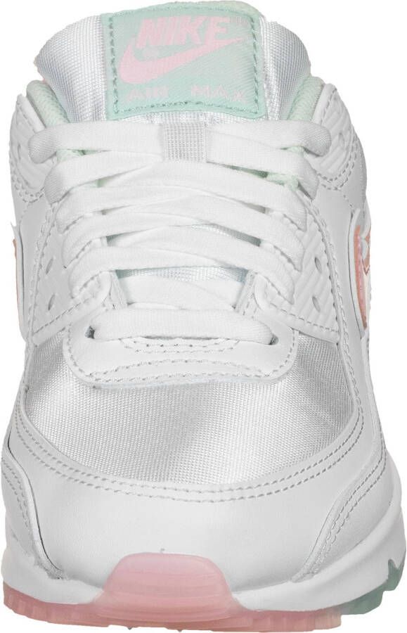 Nike Sportswear Sneakers laag 'Air Max 90'