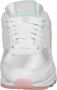Nike Air Max 90 Damesschoen White Barely Green Light Dew Arctic Punch Dames - Thumbnail 9