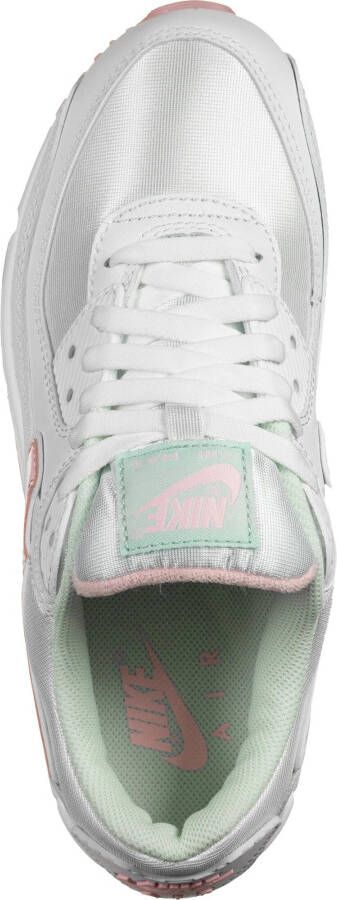 Nike Sportswear Sneakers laag 'Air Max 90'