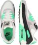 Nike Air Max 90 Scream Green Groen Beige Zwart Sneakers Dames - Thumbnail 8
