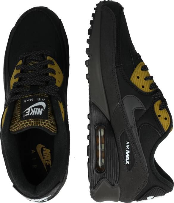 Nike Sportswear Sneakers laag 'AIR MAX 90'