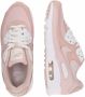 Nike W Air Max 90 Barely Rose Barely Rose Pink Oxford Schoenmaat 37 1 2 Sneakers DJ3862 600 - Thumbnail 9