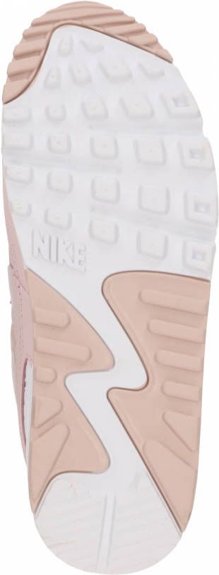 Nike Sportswear Sneakers laag 'Air Max 90'