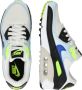 Nike Sneakers Air Max 90 “Volt Soft Blue” - Thumbnail 8