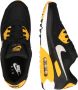 Nike Herenschoenen Air Max 90 Black University Gold White- Heren Black University Gold White - Thumbnail 8