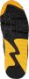 Nike Herenschoenen Air Max 90 Black University Gold White- Heren Black University Gold White - Thumbnail 9