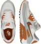 Nike Damesschoenen Air Max 90 White- Heren White - Thumbnail 9