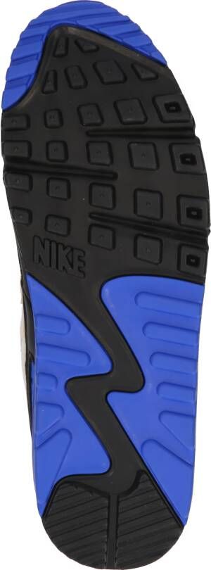 Nike Sportswear Sneakers laag 'Air Max 90'