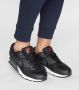 Nike Air Max 90 Heren Black University Red White Dark Smoke Grey Heren - Thumbnail 5