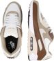 Nike Herenschoenen Air Max 90 Summit White Khaki Light Orewood Brown Black- Heren Summit White Khaki Light Orewood Brown Black - Thumbnail 5