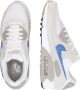 Nike Herenschoenen Air Max 90 White- Heren White - Thumbnail 5