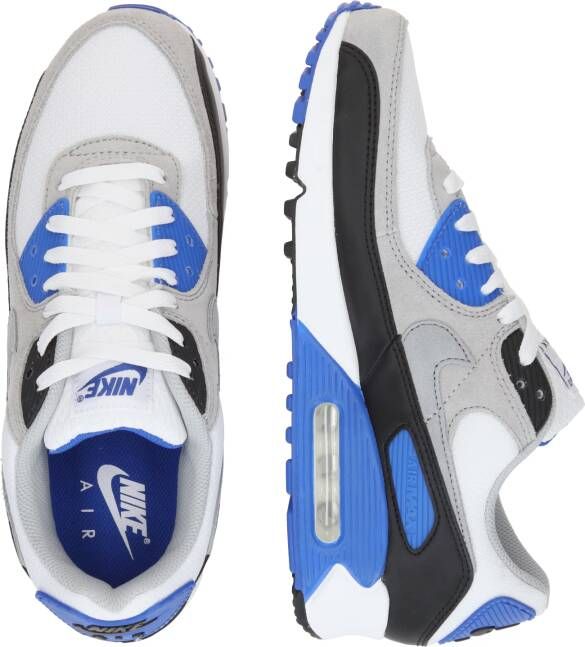 Nike Sportswear Sneakers laag 'AIR MAX 90'