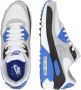 Nike Herenschoenen Air Max 90 White- Heren White - Thumbnail 7