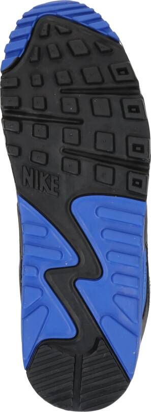 Nike Sportswear Sneakers laag 'AIR MAX 90'