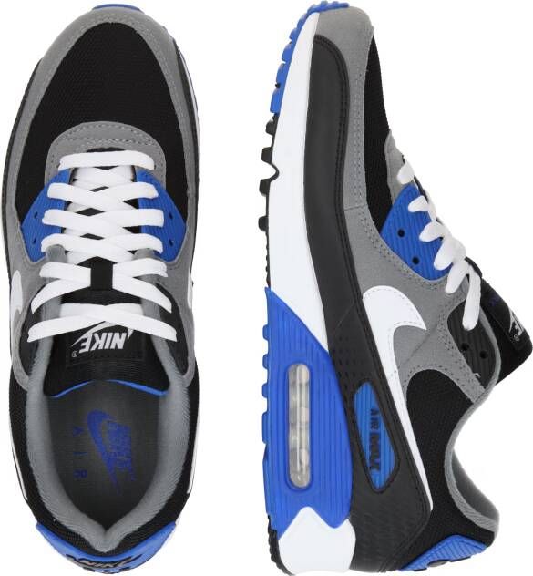 Nike Sportswear Sneakers laag 'AIR MAX 90'