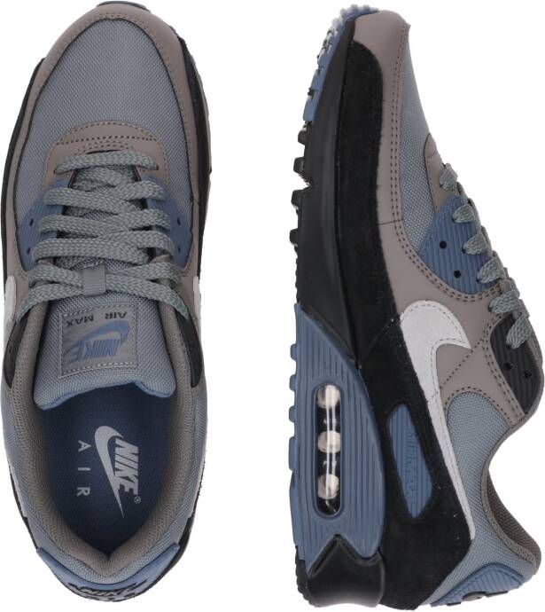 Nike Sportswear Sneakers laag 'AIR MAX 90'