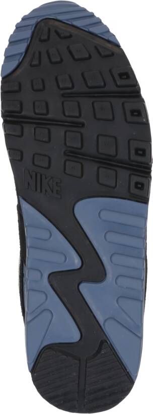 Nike Sportswear Sneakers laag 'AIR MAX 90'