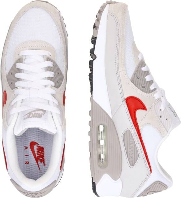 Nike Sportswear Sneakers laag 'AIR MAX 90'